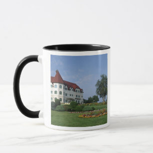 Taza Canadá, Nuevo Brunswick, St Andrews. The Fairmont
