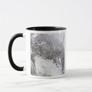 Taza Canadá Occidental