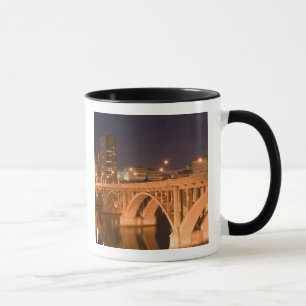 Taza Canadá, Saskatchewan, Saskatoon: Broadway