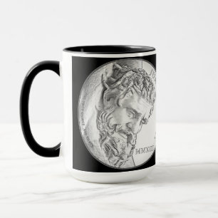 Taza Canal Junius Maltby