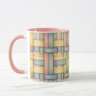 Taza Canasta de Pascua