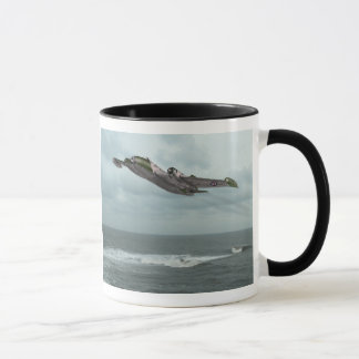 Taza Canberra 1965
