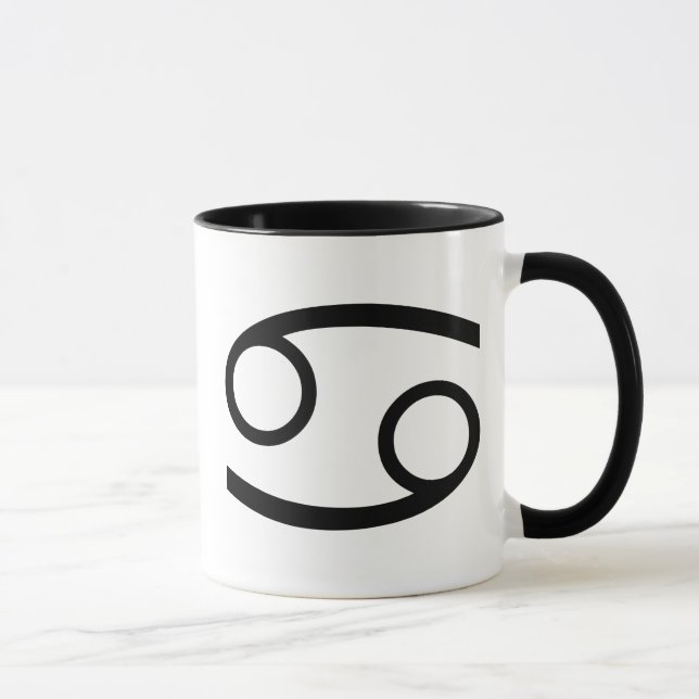 Taza Cáncer (Derecha)