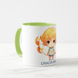 Taza Cancer Baby