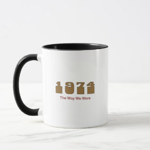 Taza Canción principal de 1974 por año