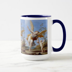 Taza Canciones de "El ángel de la guarda"