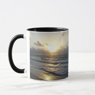 Taza Cancun Sunrise