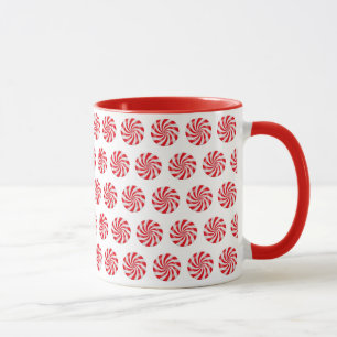Taza Candy Candy Design Coffee Mug