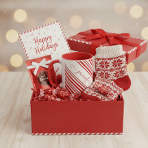 Candy cane personalizado Mug