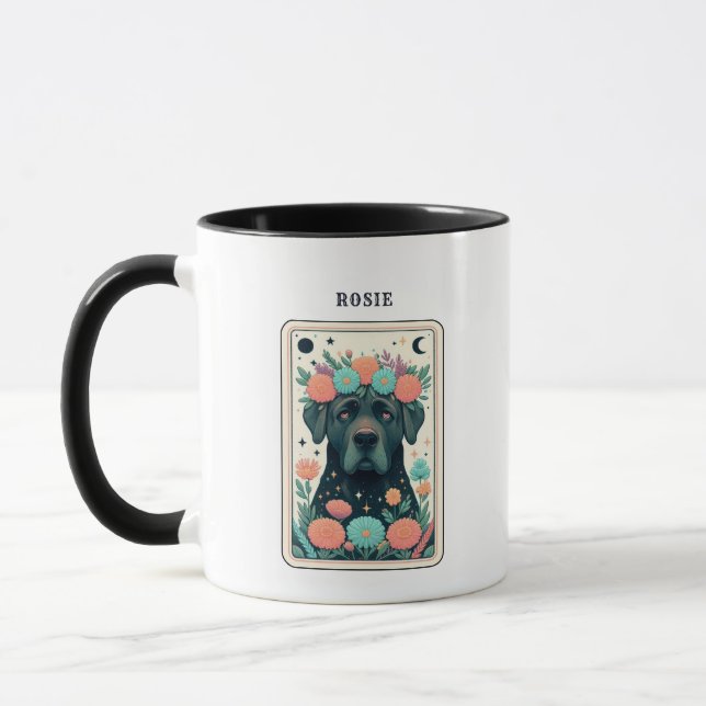 Taza Cane Corso Mugs (Izquierda)