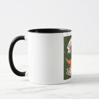 Taza caneca