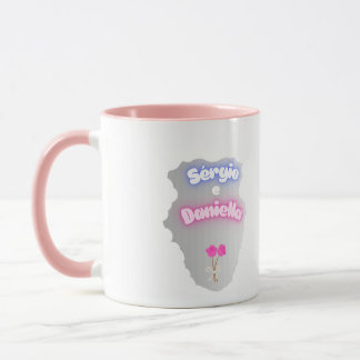 Taza caneca