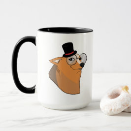 Taza Caneca cachorro