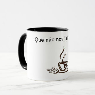 Taza Caneca café (Caneca para tomar café)