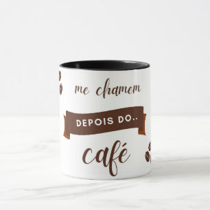 Taza Caneca de café