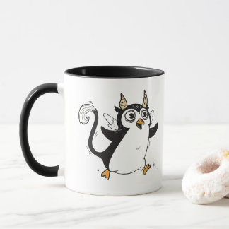 Taza Caneca De Café The Mythoguim