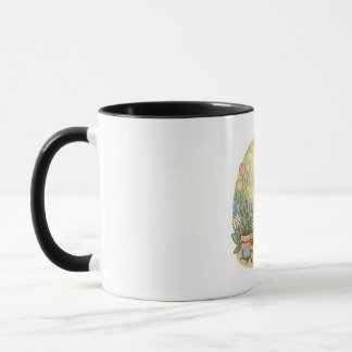 Taza Caneca de capivara