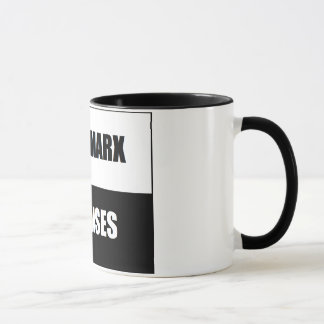 Taza Caneca menos marx mais mises
