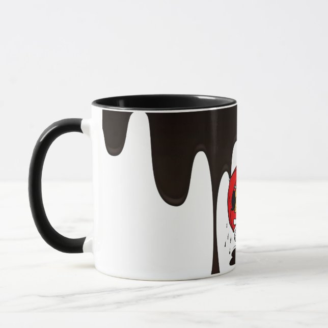 Taza Caneca Mickey (Izquierda)