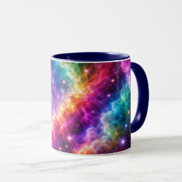 Taza Caneca (Mug) Criação do Universo