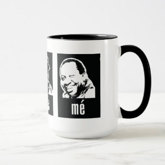 Taza Caneca Mussum Cafézis, Águis, Mé