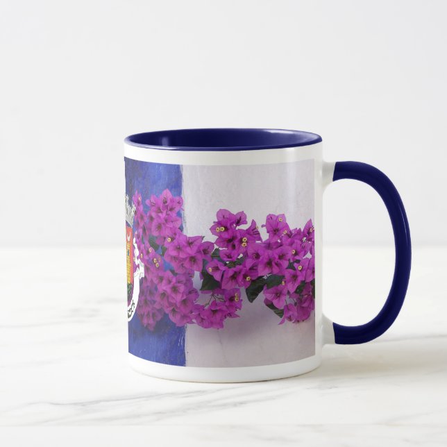 Taza Caneca Óbidos (Derecha)
