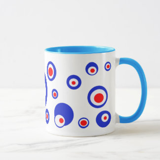 Taza Caneca The Who