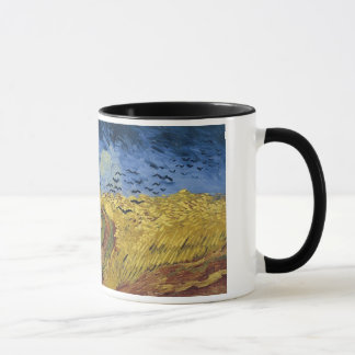 Taza Caneca Van Gogh