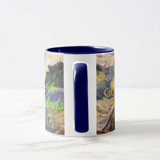Taza caneca Van Gogh
