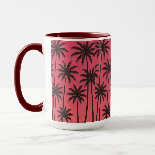 TAZA CANECAS  (Izquierda)