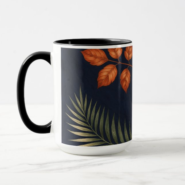TAZA CANECAS (Izquierda)