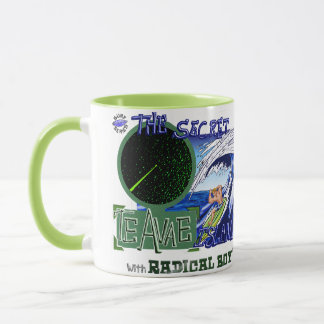 Taza Canecas de Café da Coleção TE AVAE 