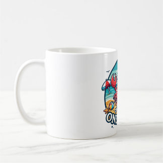 Taza cangrejito 