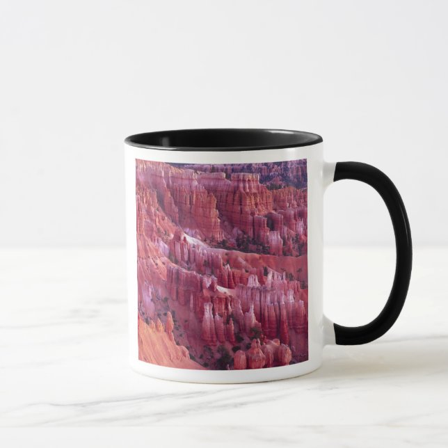 Taza Cañón Bryce, Utah, EE. UU. (Derecha)
