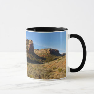 Taza Cañón No Thoroughfare Monumento Nacional Colorado