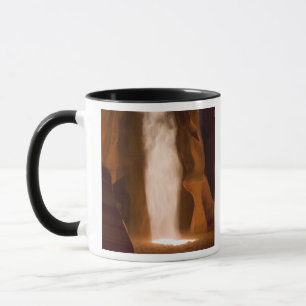 Taza Cañón Superior de Antílope, Page, Arizona