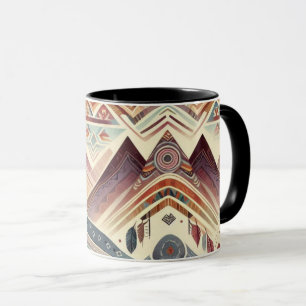 Taza Cañones Coloridos