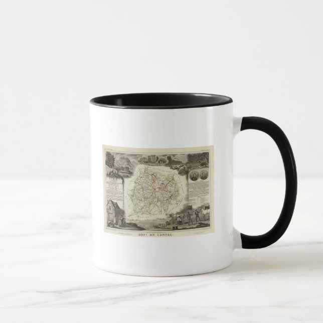 Taza Cantaloupe (Derecha)