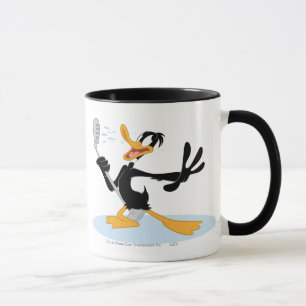 Taza Canto DAFFY DUCK™