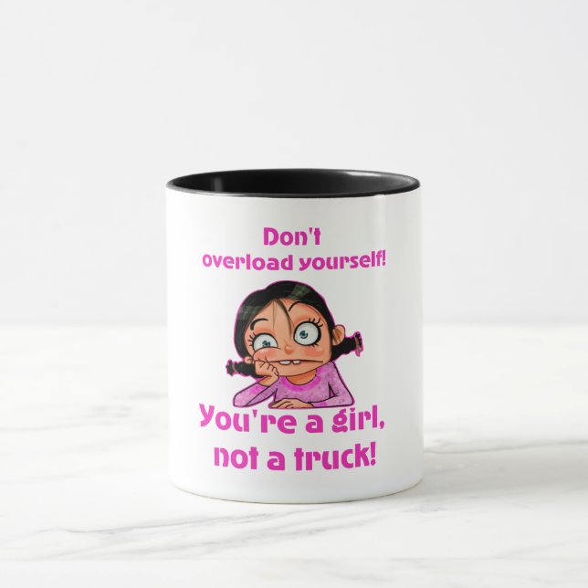 Taza Canto femenino superior (Centro)