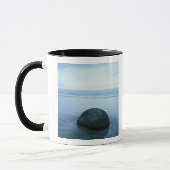 Taza Cantos rodados de Moeraki (Izquierda)