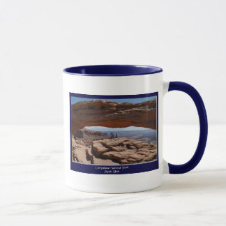 Taza Canyonland