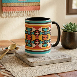 Taza Caos Controlado