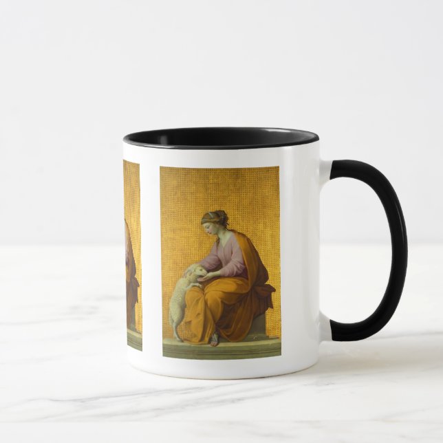 TAZA CAPA DE DIOS (Derecha)