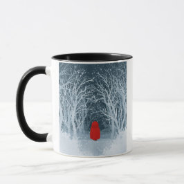Taza Caperucita Roja