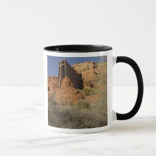 Taza Capilla de la Santa Cruz