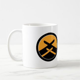 Taza capital de Katori