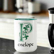 Capital decorativo Botánico Medieval P