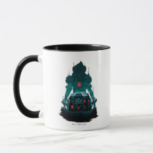 Taza Capítulo 2   Pennywise y House