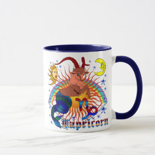 Taza Capricorn-Zodiac-V-1